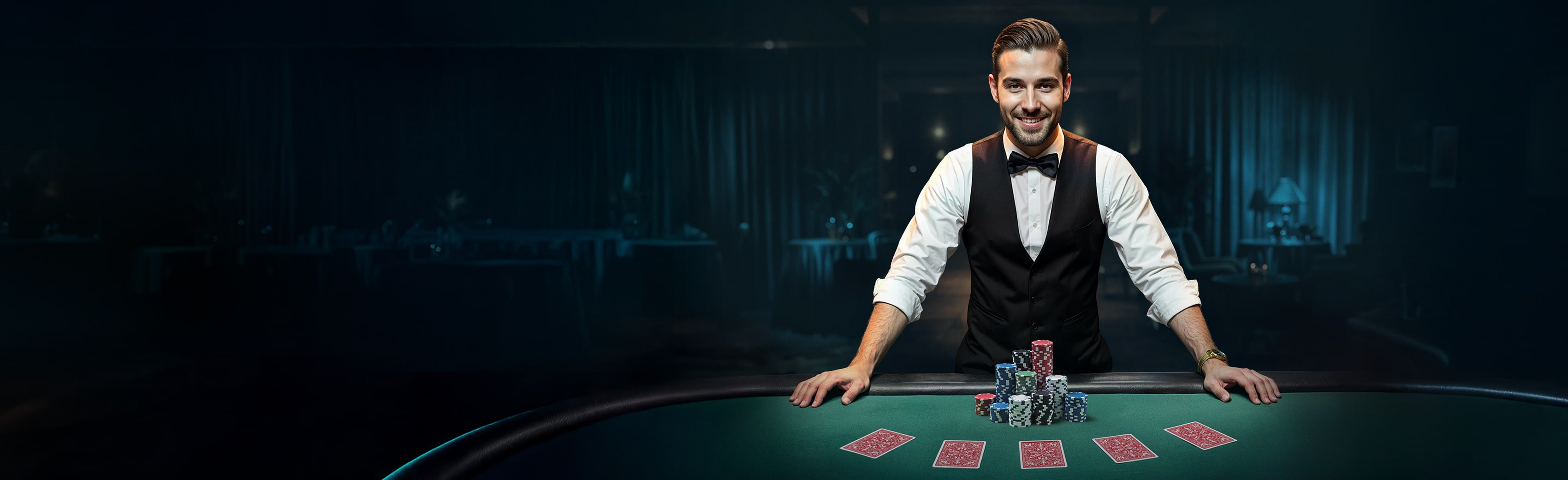 Licencia oficial y transparencia total